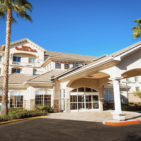 Hilton Garden Inn Ontario Rancho Cucamonga Exteriör bild