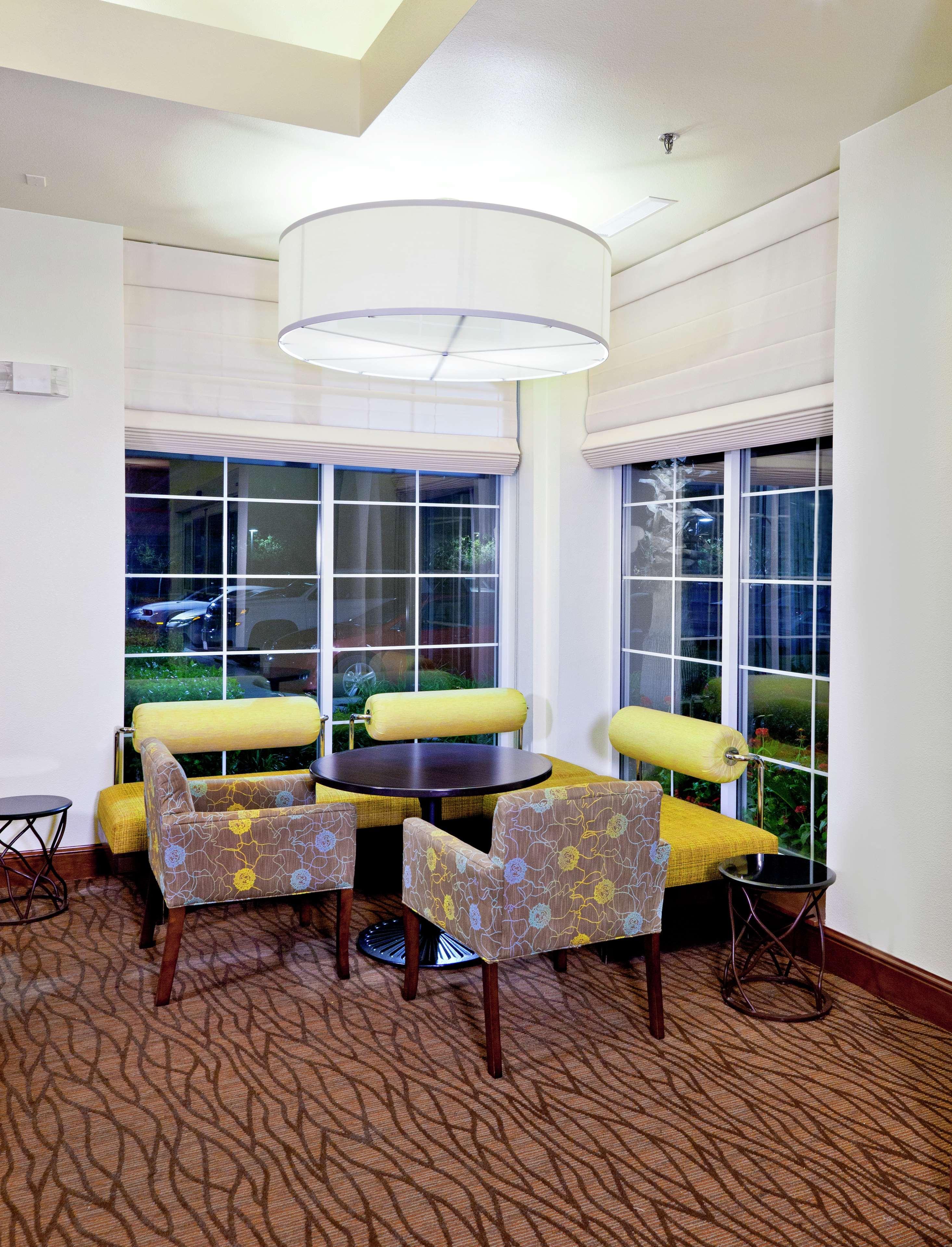 Hilton Garden Inn Ontario Rancho Cucamonga Exteriör bild