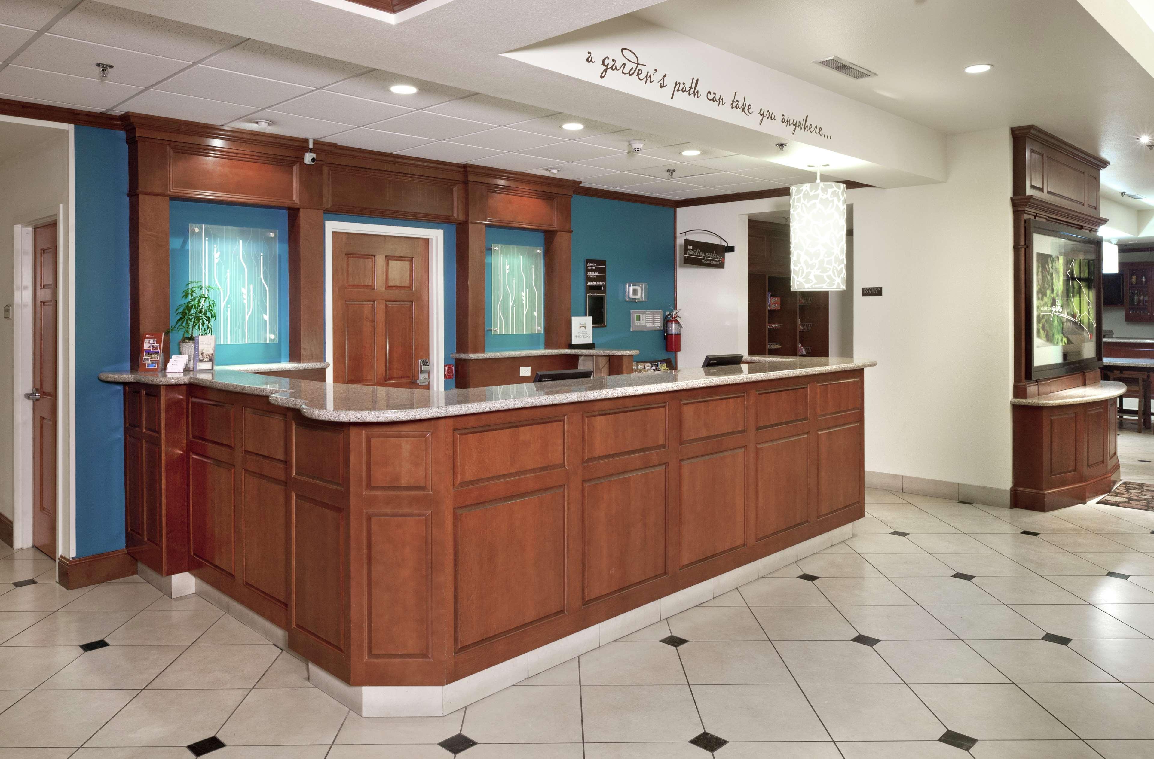 Hilton Garden Inn Ontario Rancho Cucamonga Exteriör bild