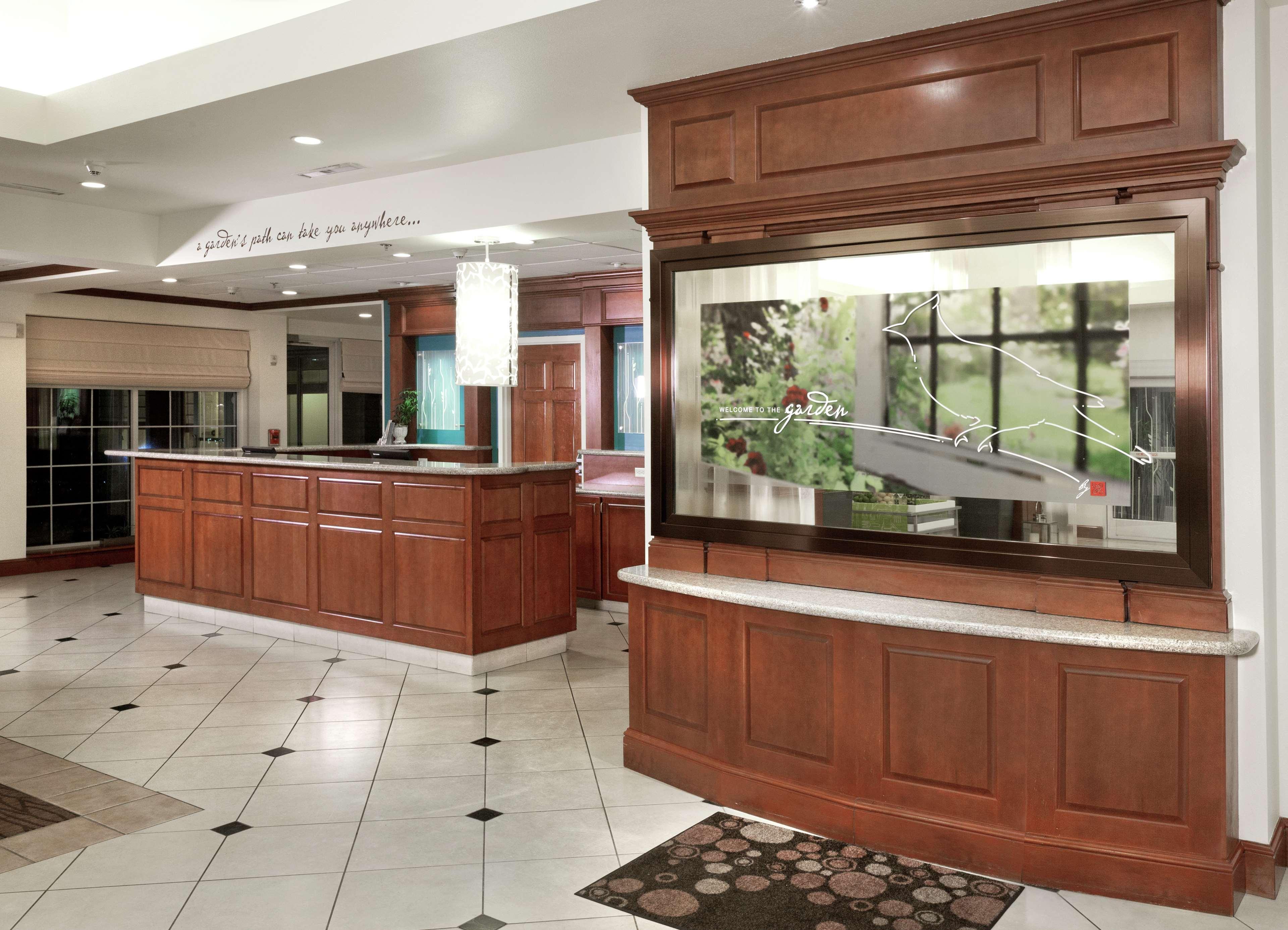 Hilton Garden Inn Ontario Rancho Cucamonga Exteriör bild