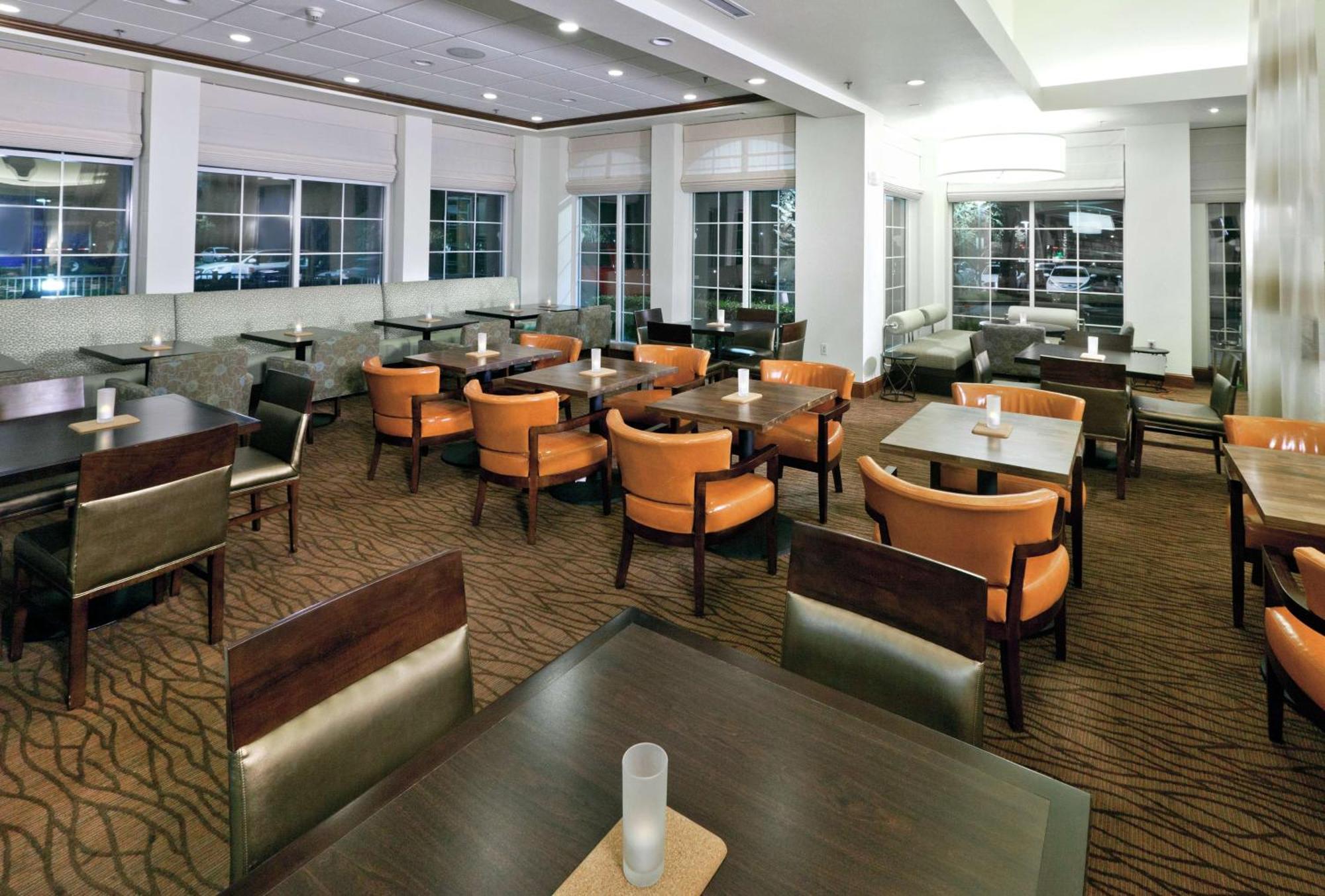 Hilton Garden Inn Ontario Rancho Cucamonga Exteriör bild