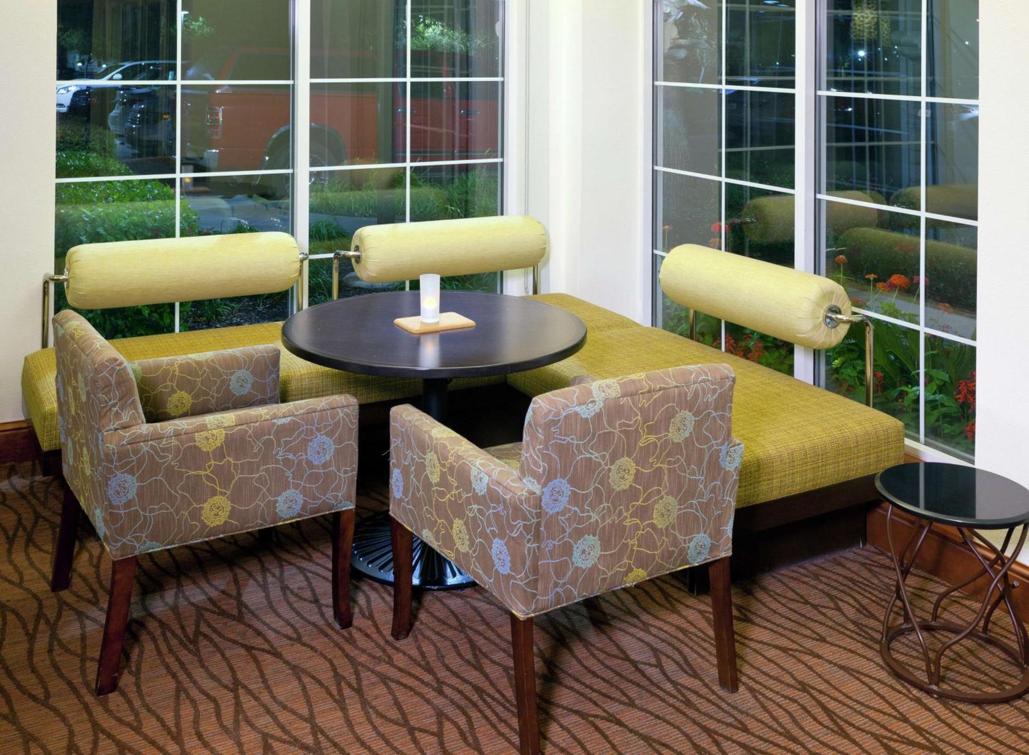 Hilton Garden Inn Ontario Rancho Cucamonga Exteriör bild