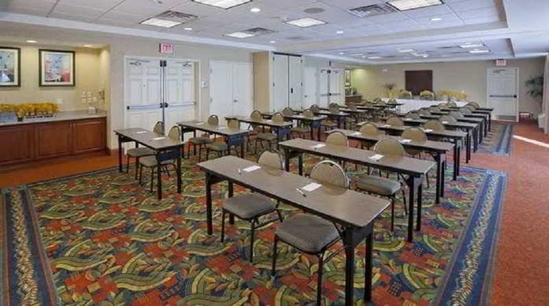 Hilton Garden Inn Ontario Rancho Cucamonga Exteriör bild
