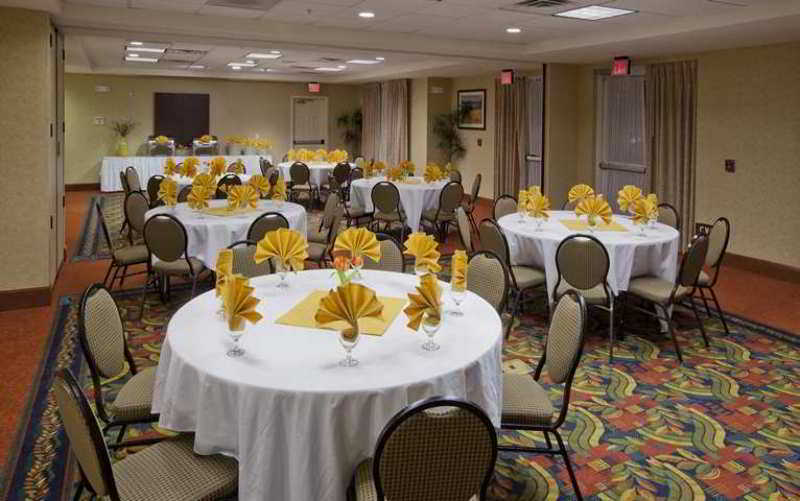Hilton Garden Inn Ontario Rancho Cucamonga Exteriör bild